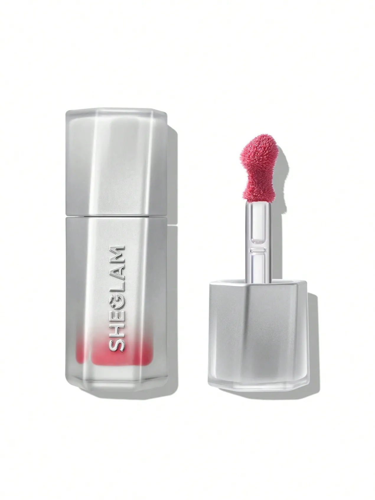 Gloss Glass Lock Air
