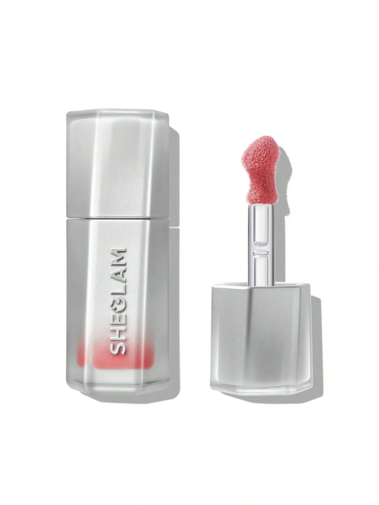 Gloss Glass Lock Air
