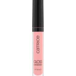 Gloss Obsessed Lip Glaze