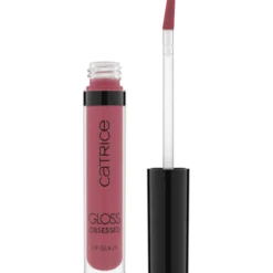 Gloss Obsessed Lip Glaze