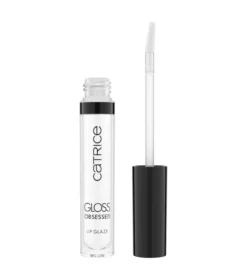 Gloss Obsessed Lip Glaze