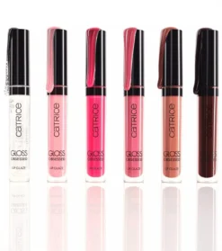 Gloss Obsessed Lip Glaze