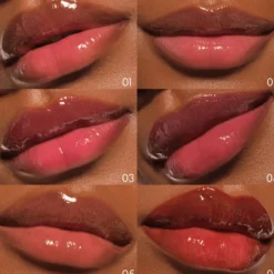 Gloss Obsessed Lip Glaze