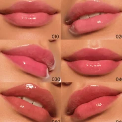 Gloss Obsessed Lip Glaze