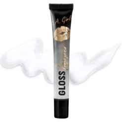 Gloss Topper