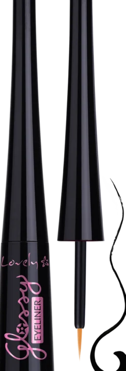 Glossy Eyeliner