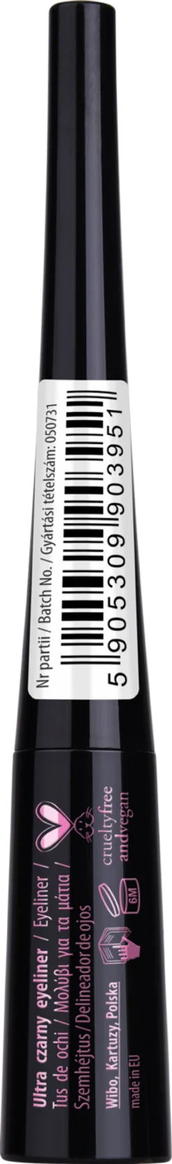 Glossy Eyeliner