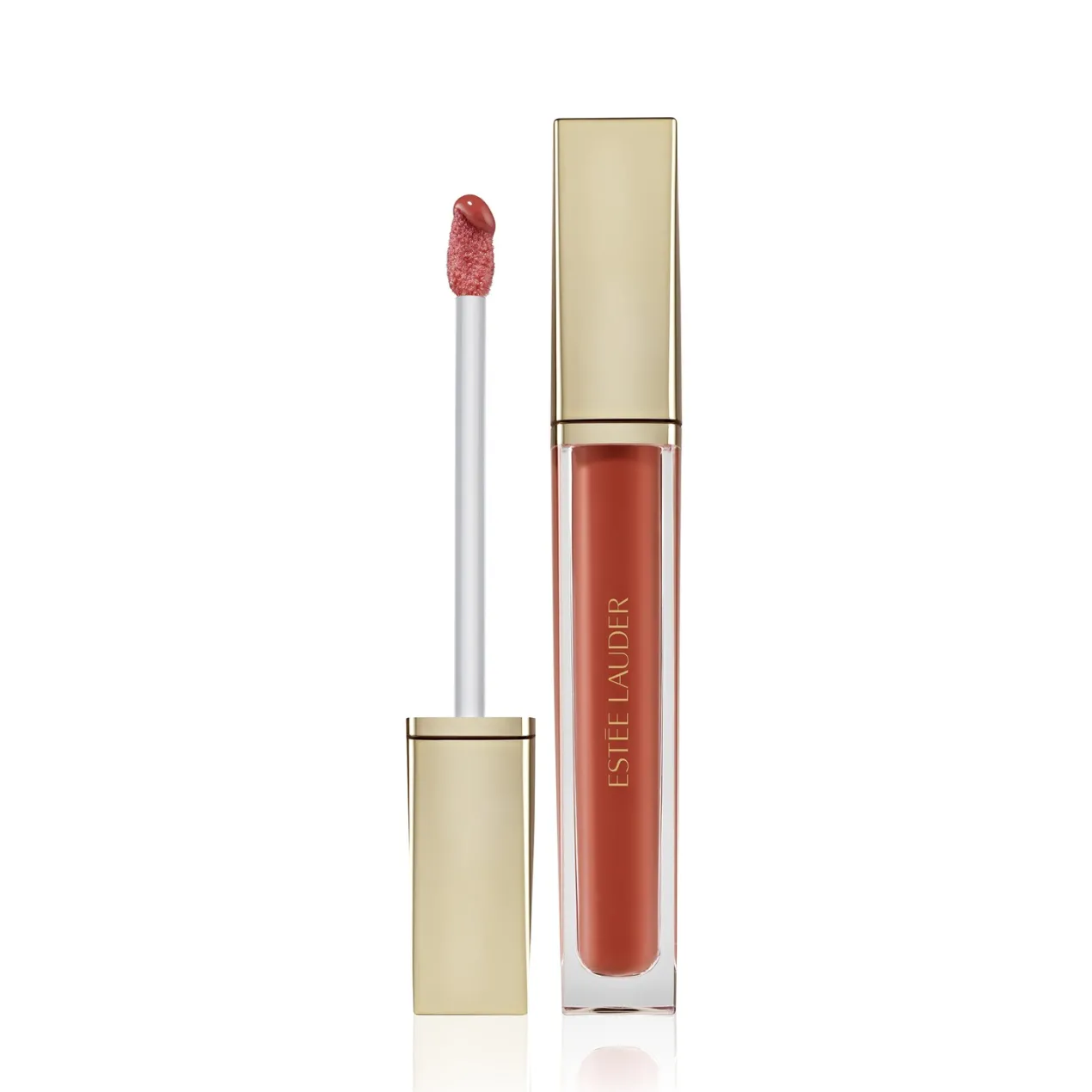 Glossy Pout Lip Oil