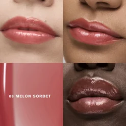 Glossy Pout Lip Oil