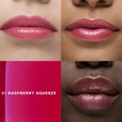 Glossy Pout Lip Oil