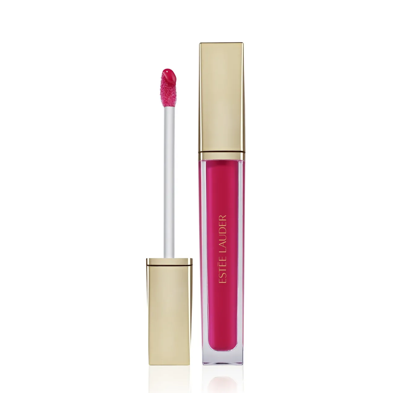 Glossy Pout Lip Oil