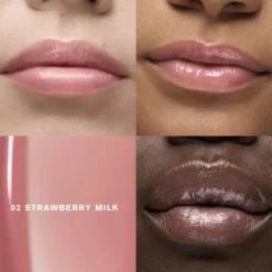 Glossy Pout Lip Oil