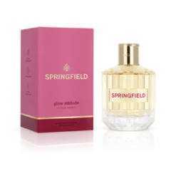 Glow Attitude Eau de Toilette