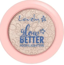 Glow Better Iluminador