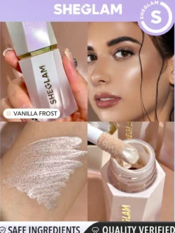 Glow Bloom Iluminador Líquido
