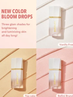 Glow Bloom Iluminador Líquido