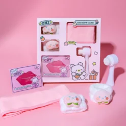Glow Care Set
