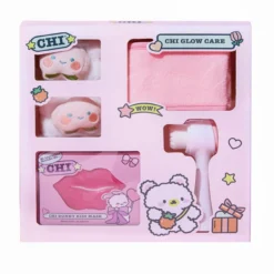 Glow Care Set