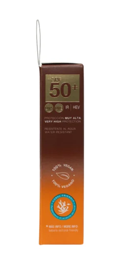 Glow Effect Stick Solar Facial SPF50+