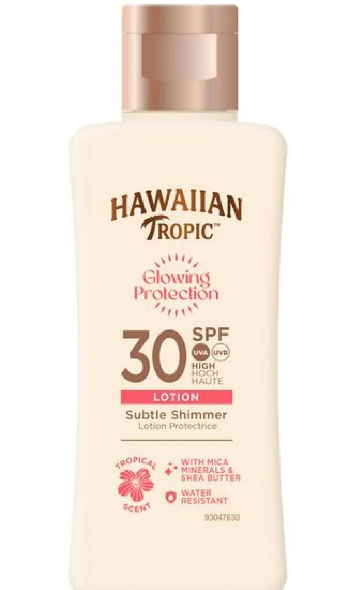 Glowing Protection Protector Solar SPF 30