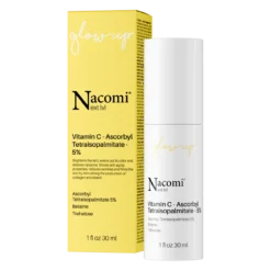 Glowing Serum Facial Vitamina C Ascorbyl Tetraisopalmitate 5%