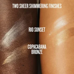 Glowmotions Glow Oil Rio Sunset