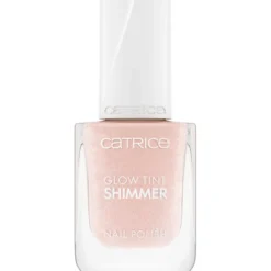 Glow Tint Esmalte de Uñas