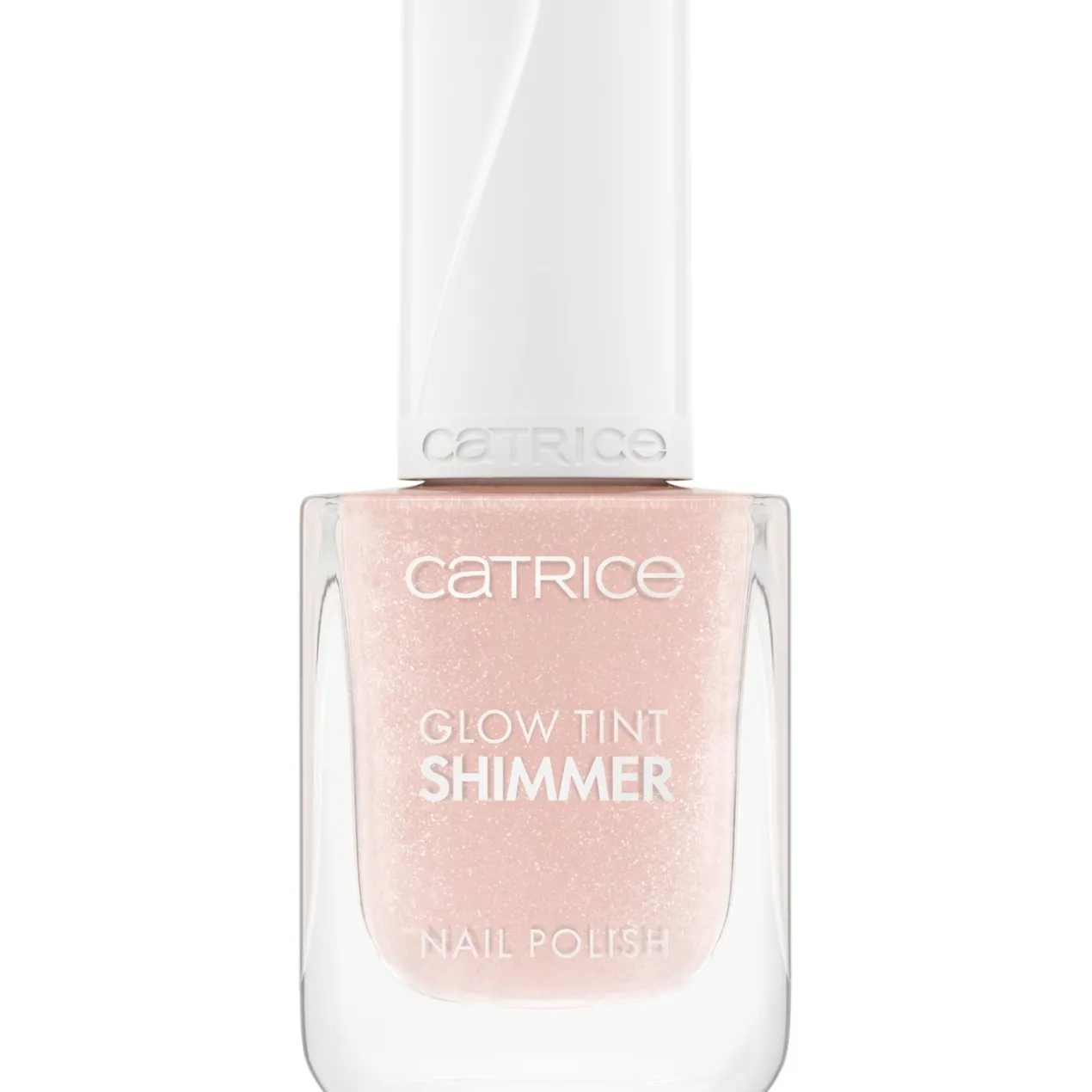 Glow Tint Esmalte de Uñas