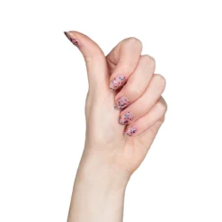 Glow Top Coat Esmalte de Uñas
