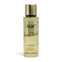 Glow Touch Bruma Corporal con Brillo