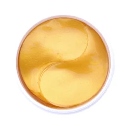 Glow-Up Parches para Ojos de Hidrogel con Cafeína + Limón