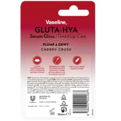 Gluta-Hya Serum Bálsamo Labial