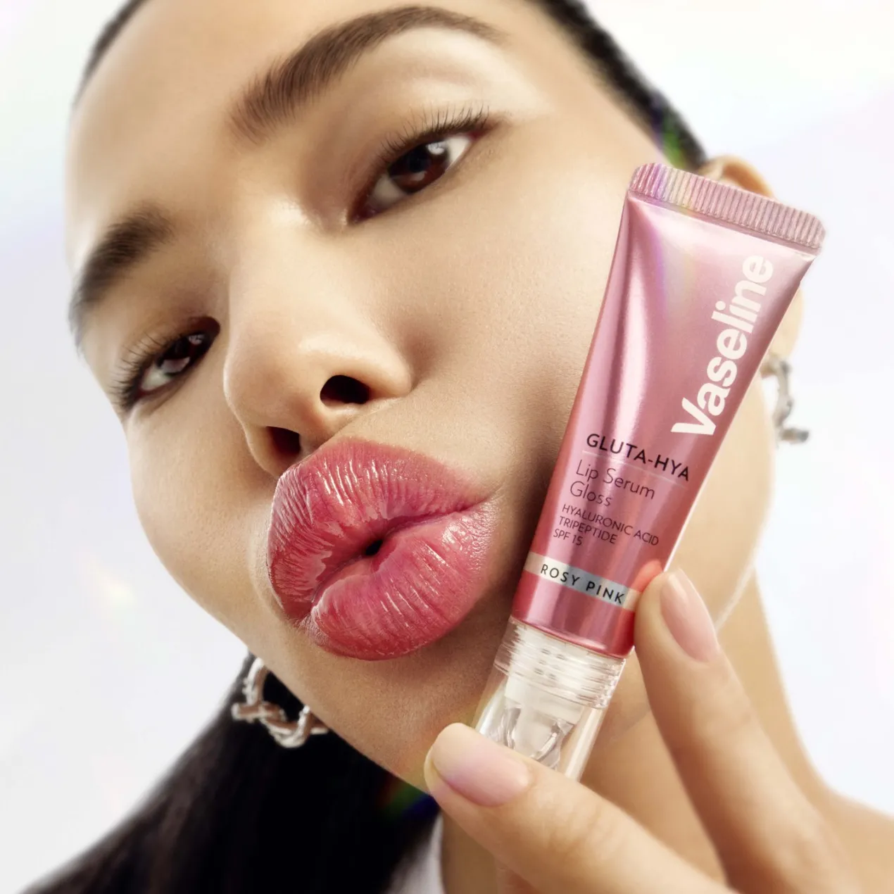 Gluta-Hya Serum Bálsamo Labial