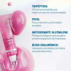 Gluta-Hya Serum Bálsamo Labial