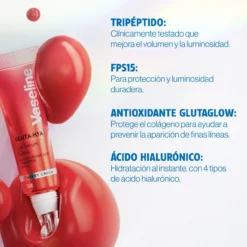 Gluta-Hya Serum Bálsamo Labial