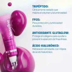Gluta-Hya Serum Bálsamo Labial