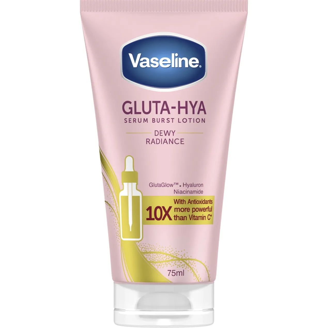 Gluta-Hya Sérum Corporal Dewy Radiance