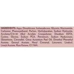 Gluta-Hya Sérum Corporal Dewy Radiance