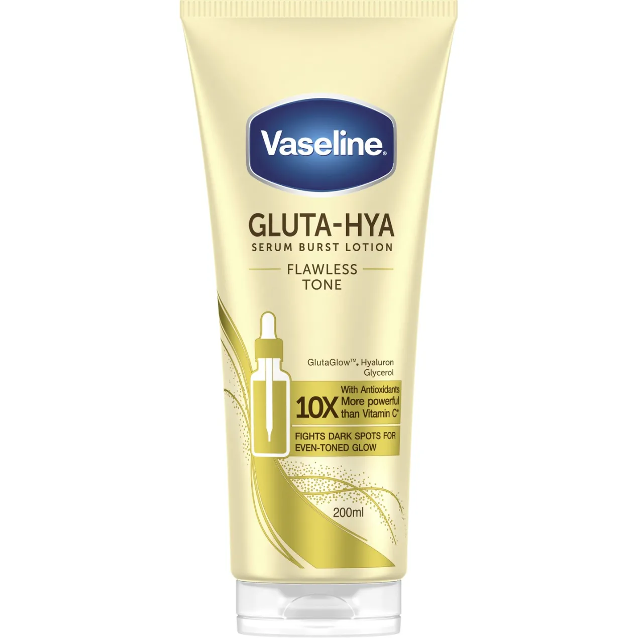 Gluta-Hya Sérum Corporal Flawless Tone