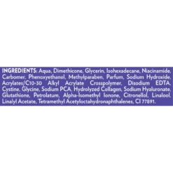 Gluta-Hya Sérum Corporal Overnight Radiance