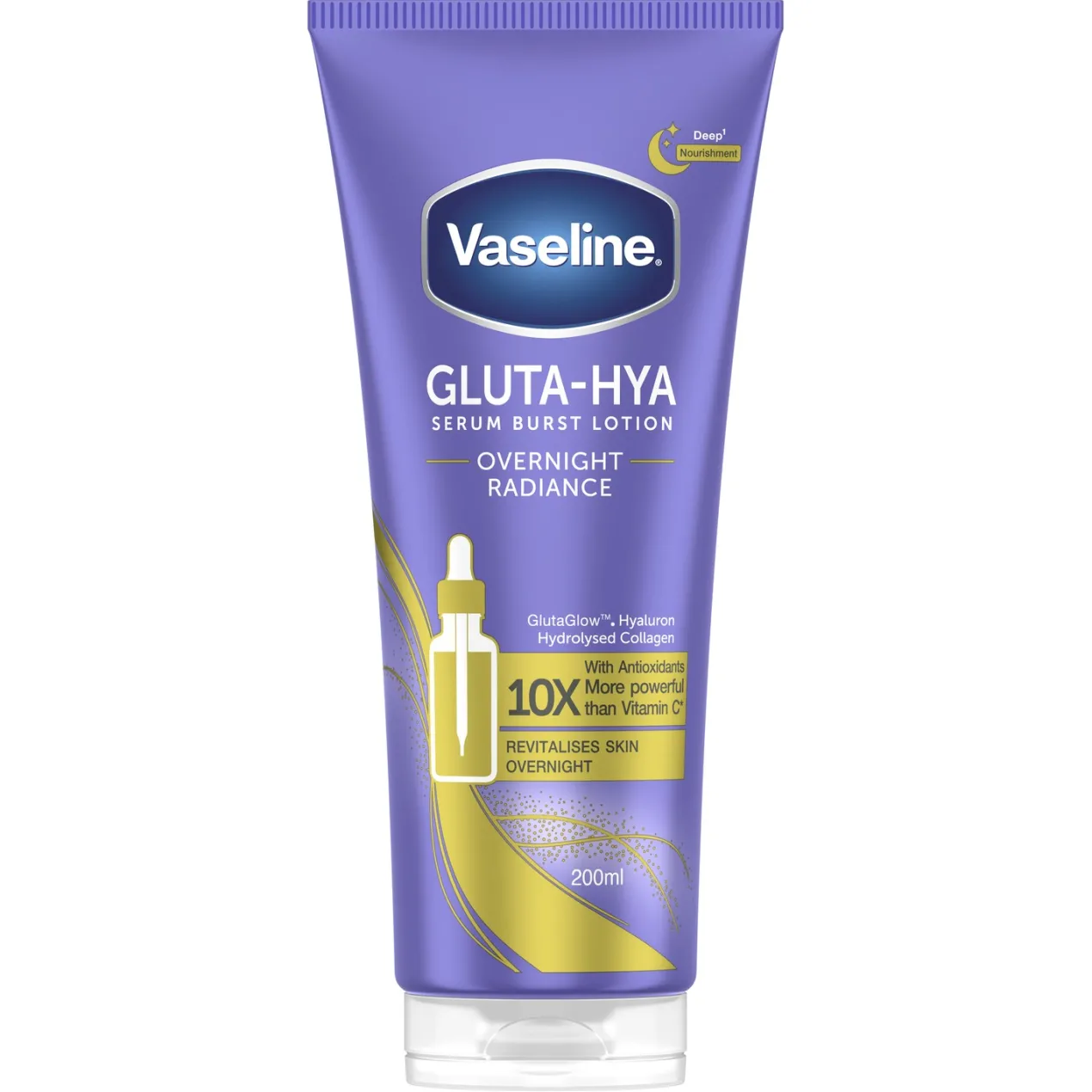 Gluta-Hya Sérum Corporal Overnight Radiance