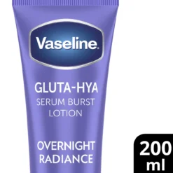 Gluta-Hya Sérum Corporal Overnight Radiance