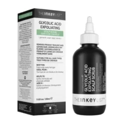 Glycolic Acid Exfoliating Scalp Scrub Exfoliante Capilar