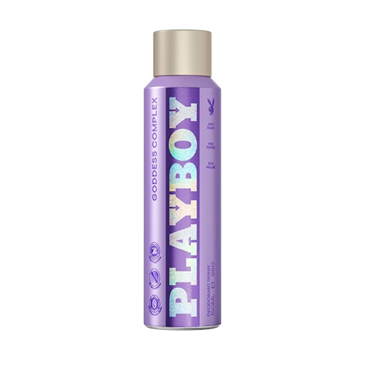 Goddess Complex Deodorant Spray