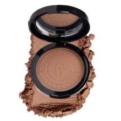 Go For The Bronzer