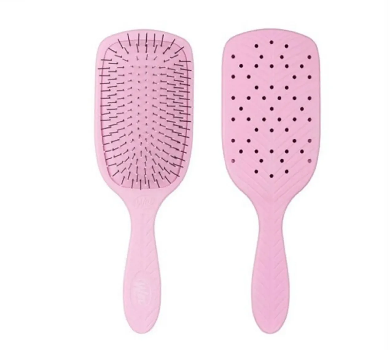 Go Green Paddle Cepillo Desenredante Ecológico