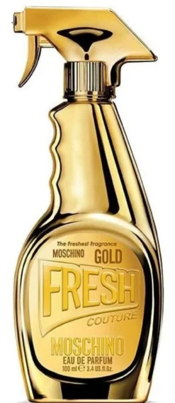 Gold Couture EDP