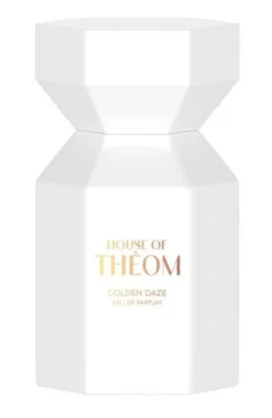 Golden Daze Eau de Parfum