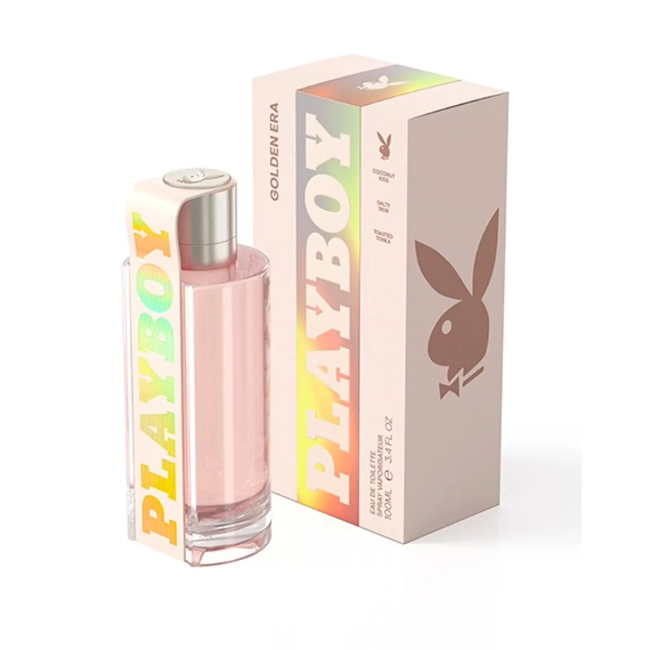 Golden Era Eau de Toilette