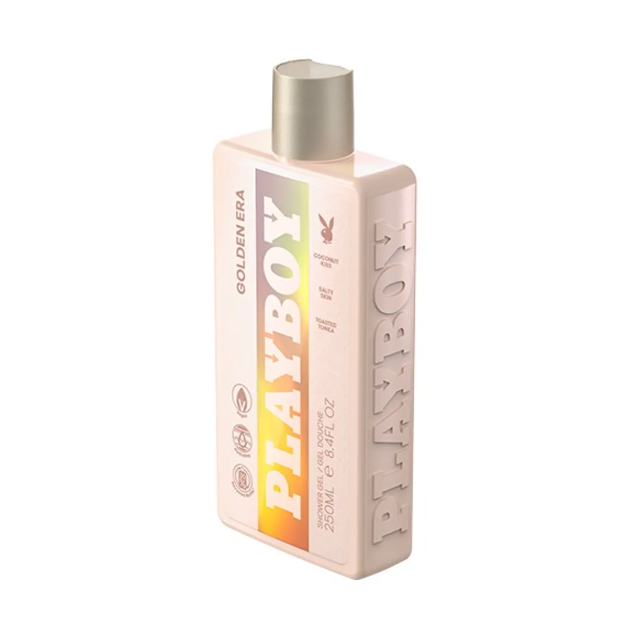 Golden Era Shower Gel